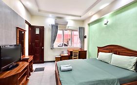 Vivian Apartment - Saigon Notre Dame